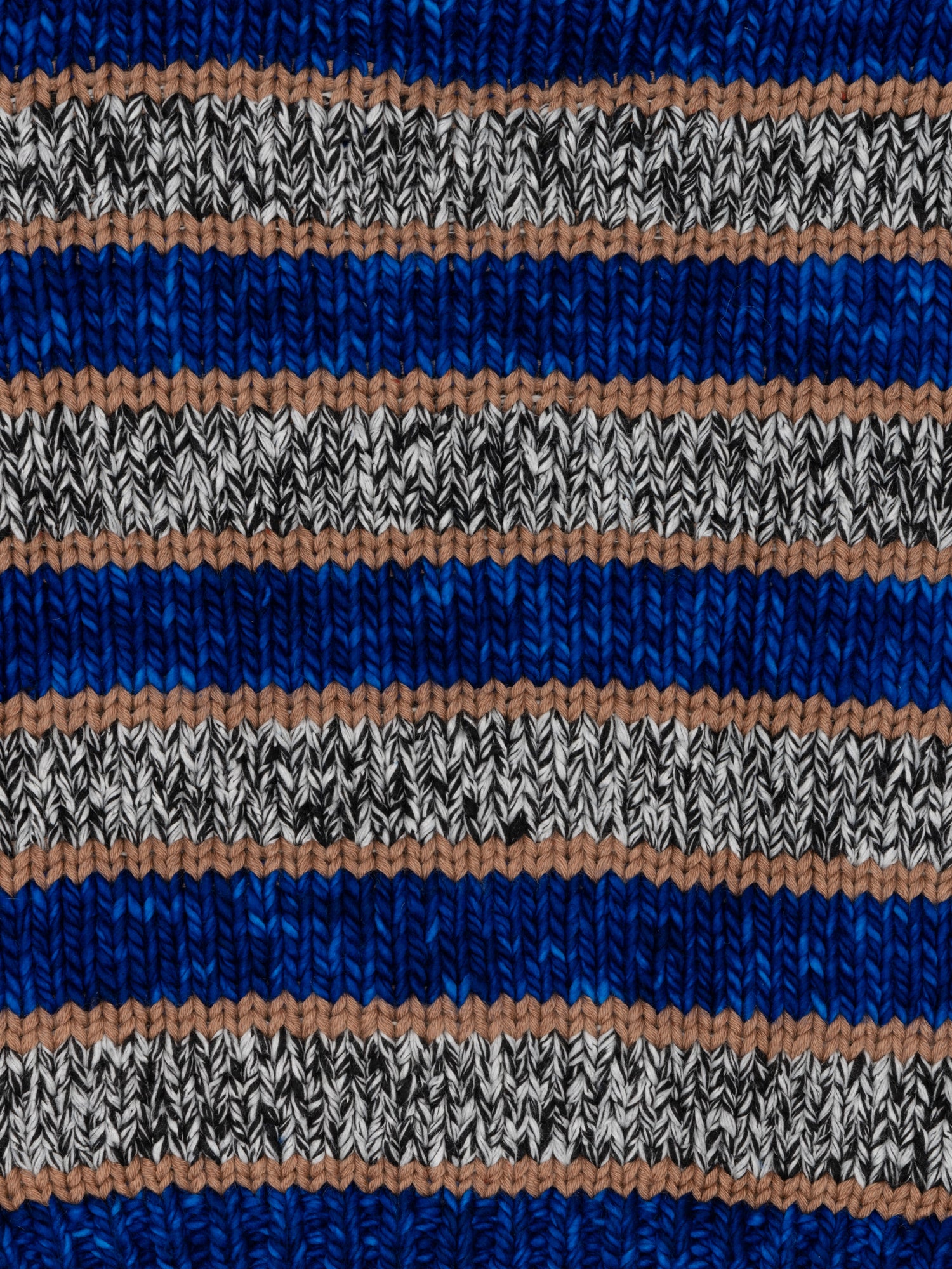 Kaya Sweater in Navy