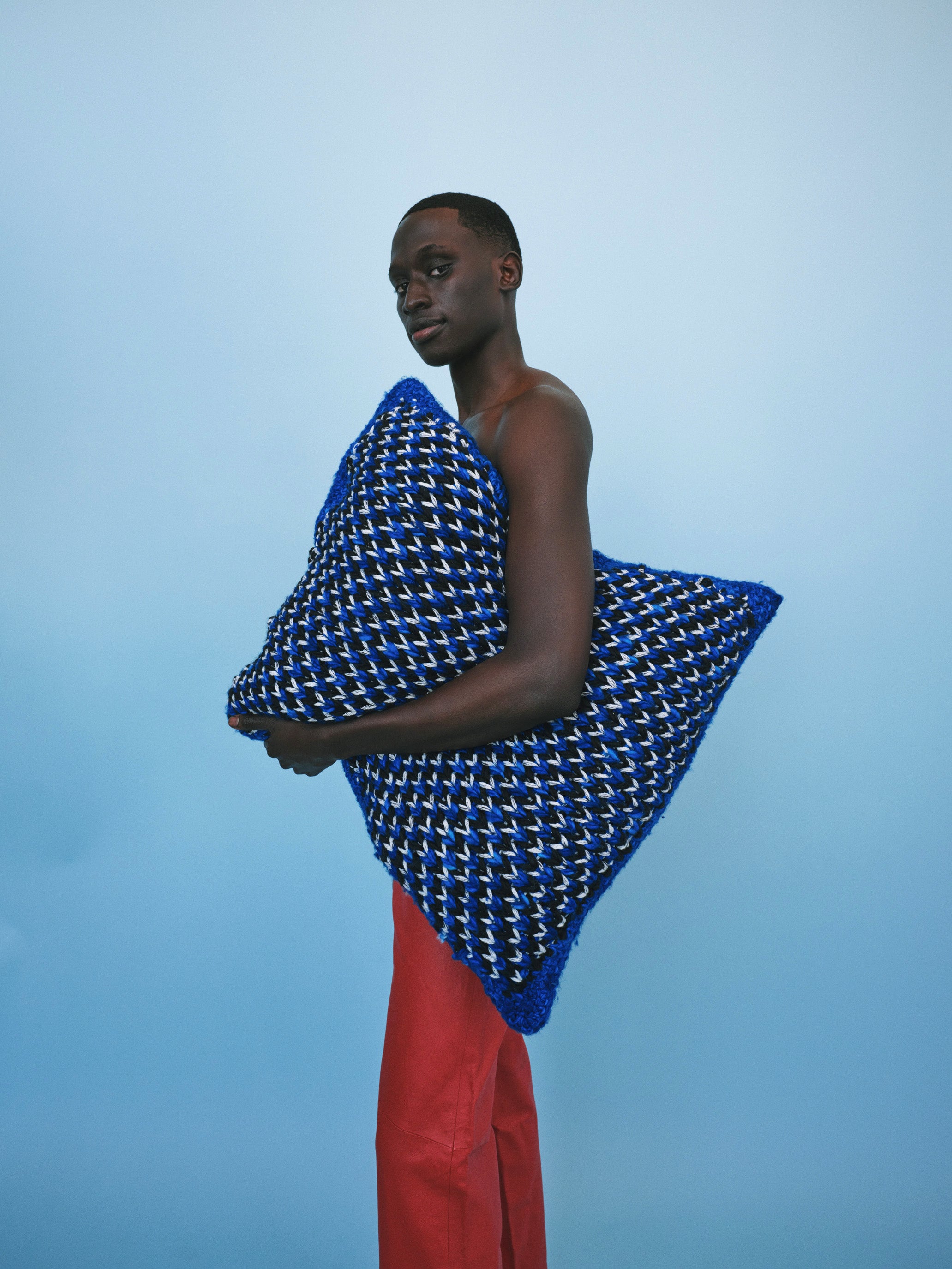 Cambell Cushion