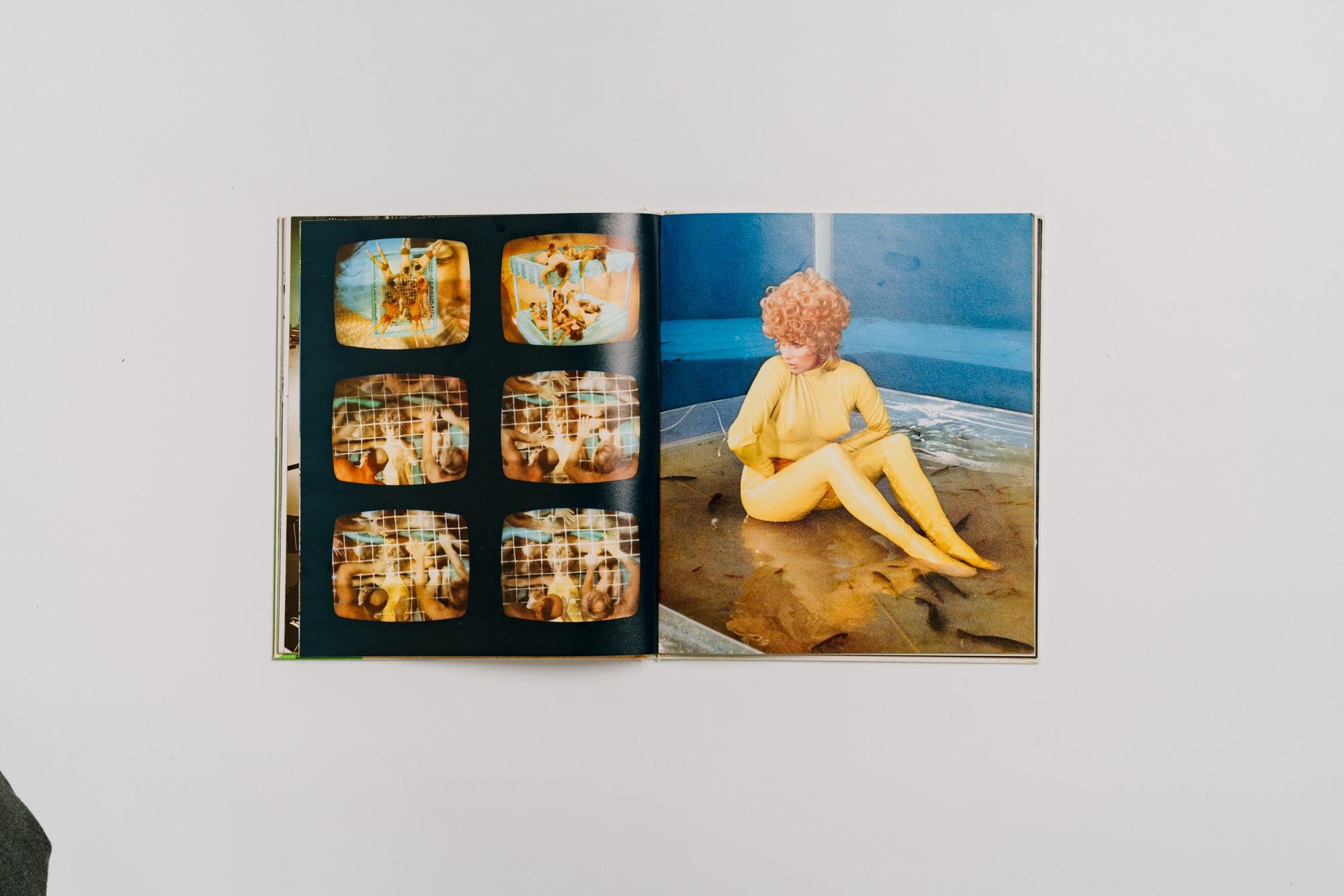 Allen Jones Projects