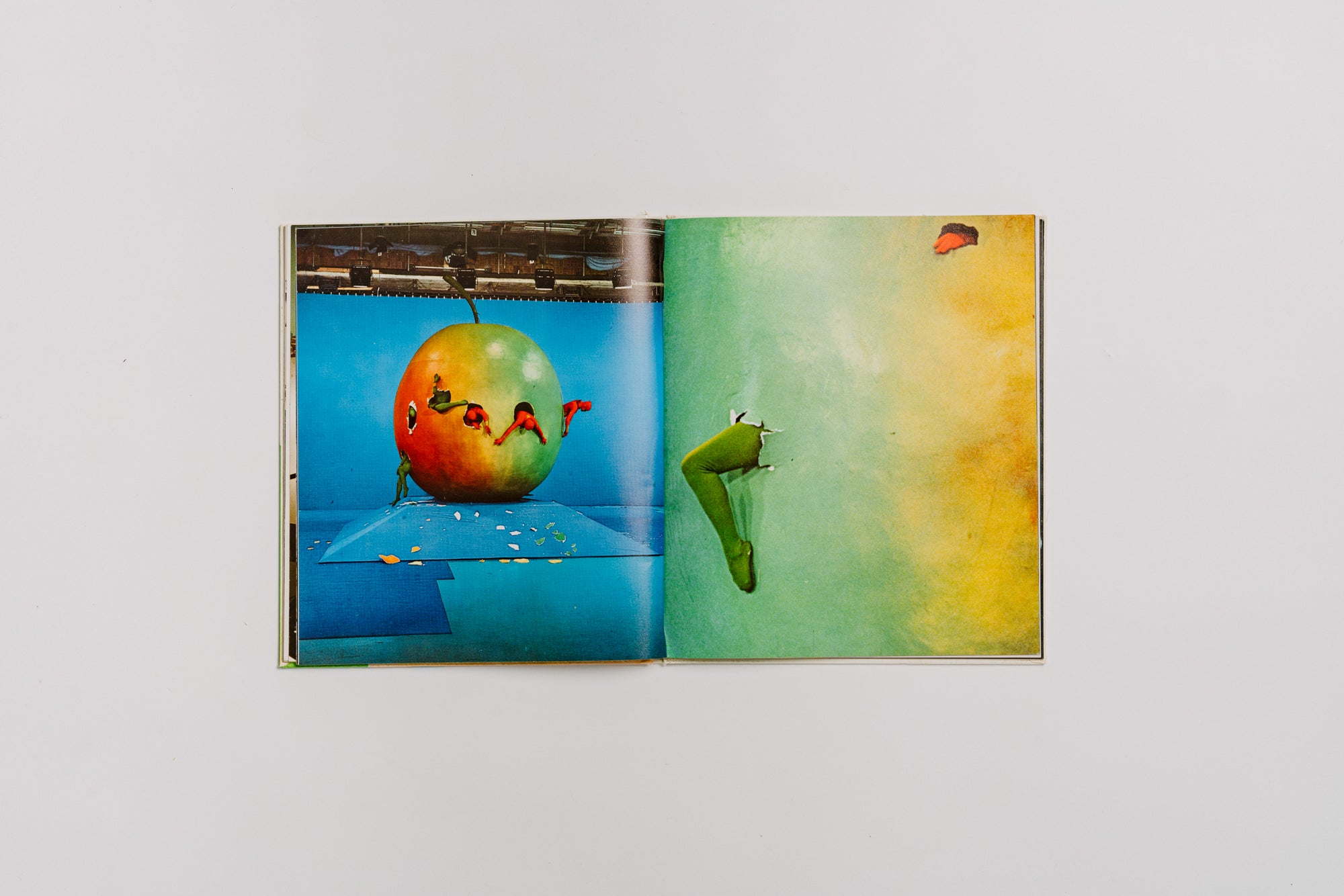 Allen Jones Projects