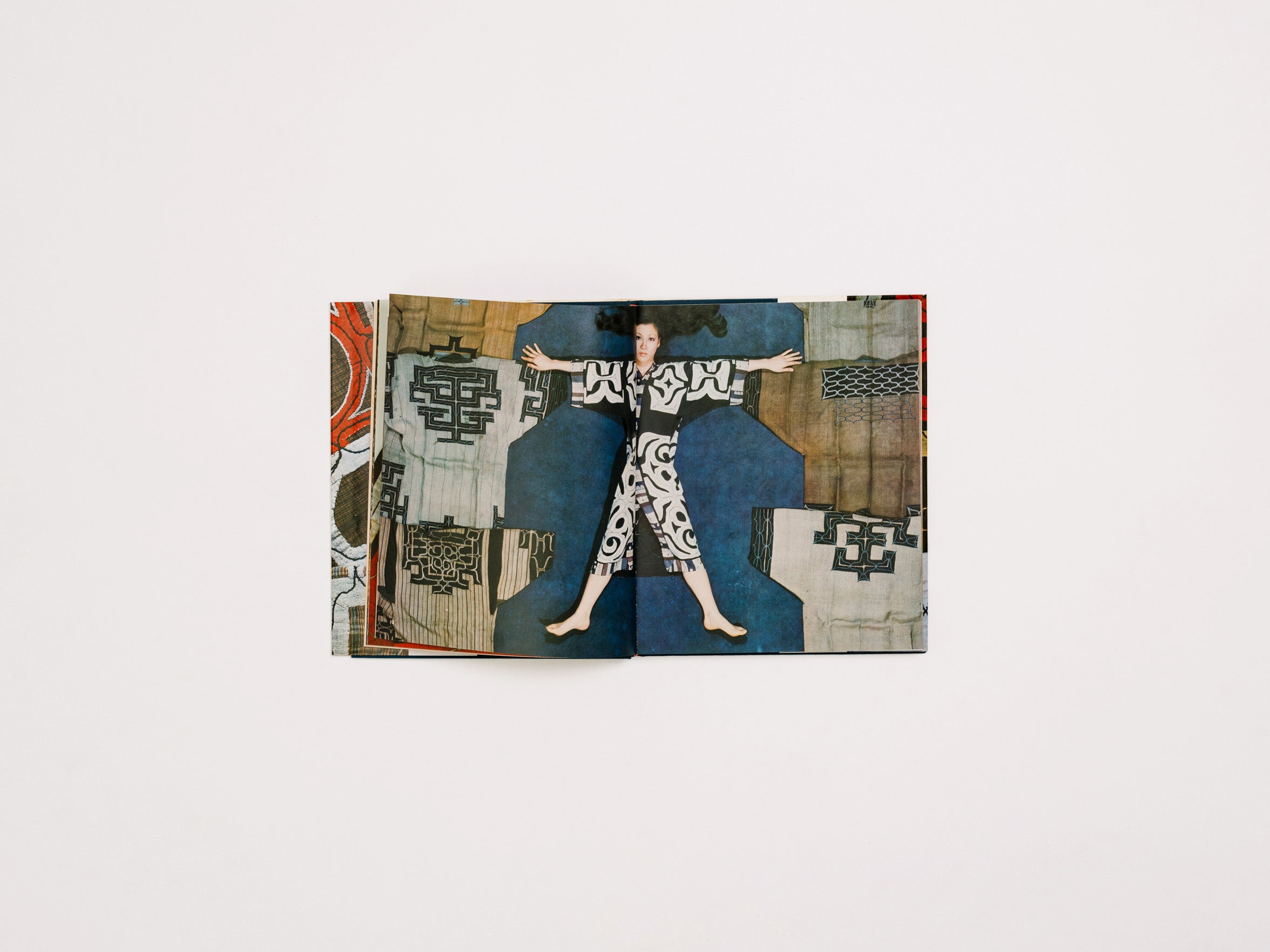 Japanese Photo Book
