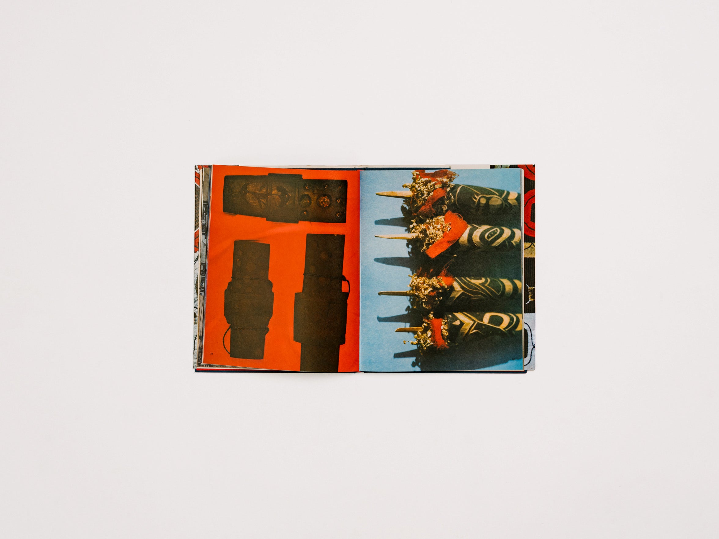 Japanese Photo Book